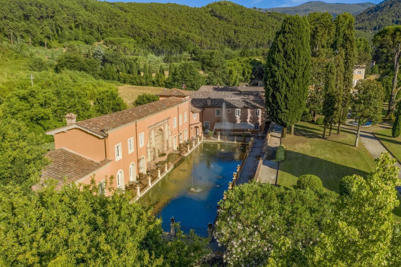 קאפאנורי Coselli 'S Collection. Luxury Villas Rental מראה חיצוני תמונה