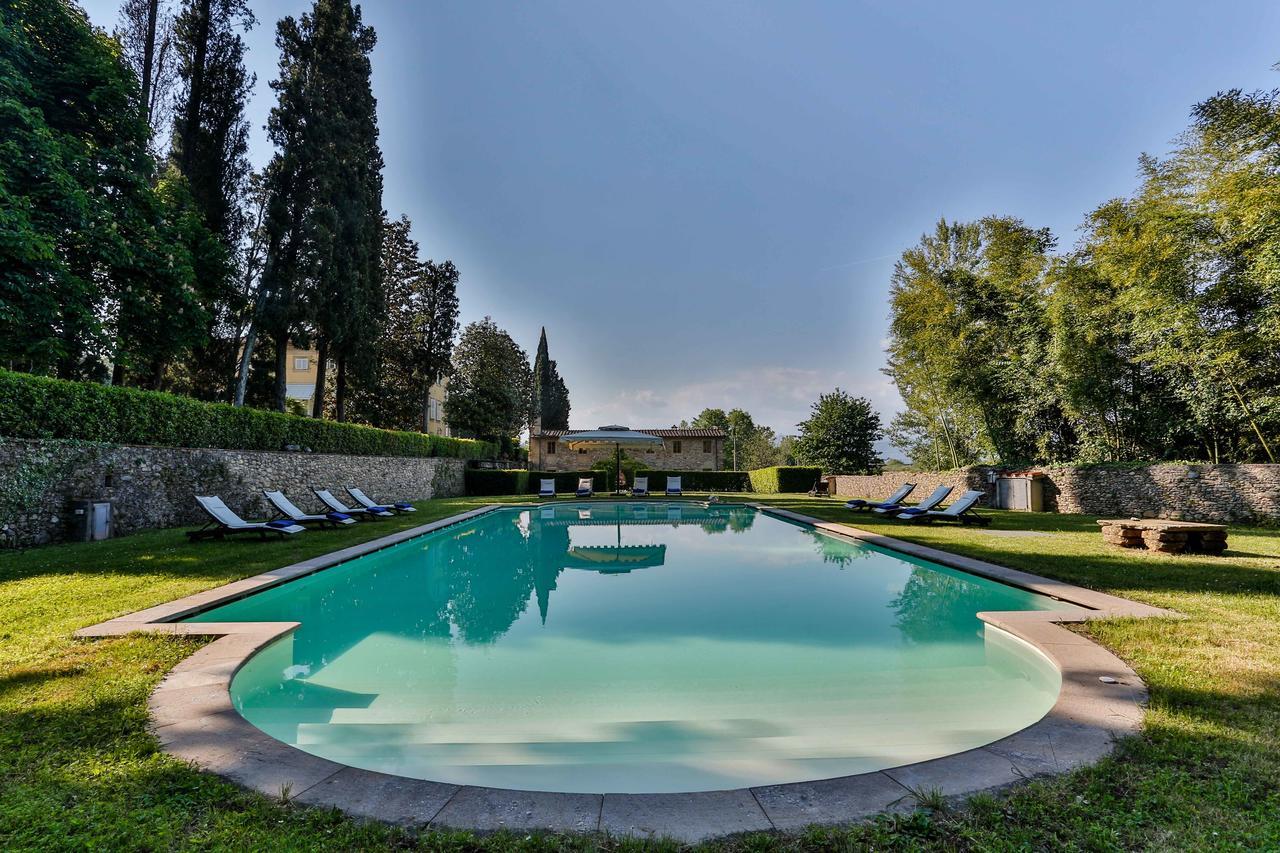 קאפאנורי Coselli 'S Collection. Luxury Villas Rental מראה חיצוני תמונה