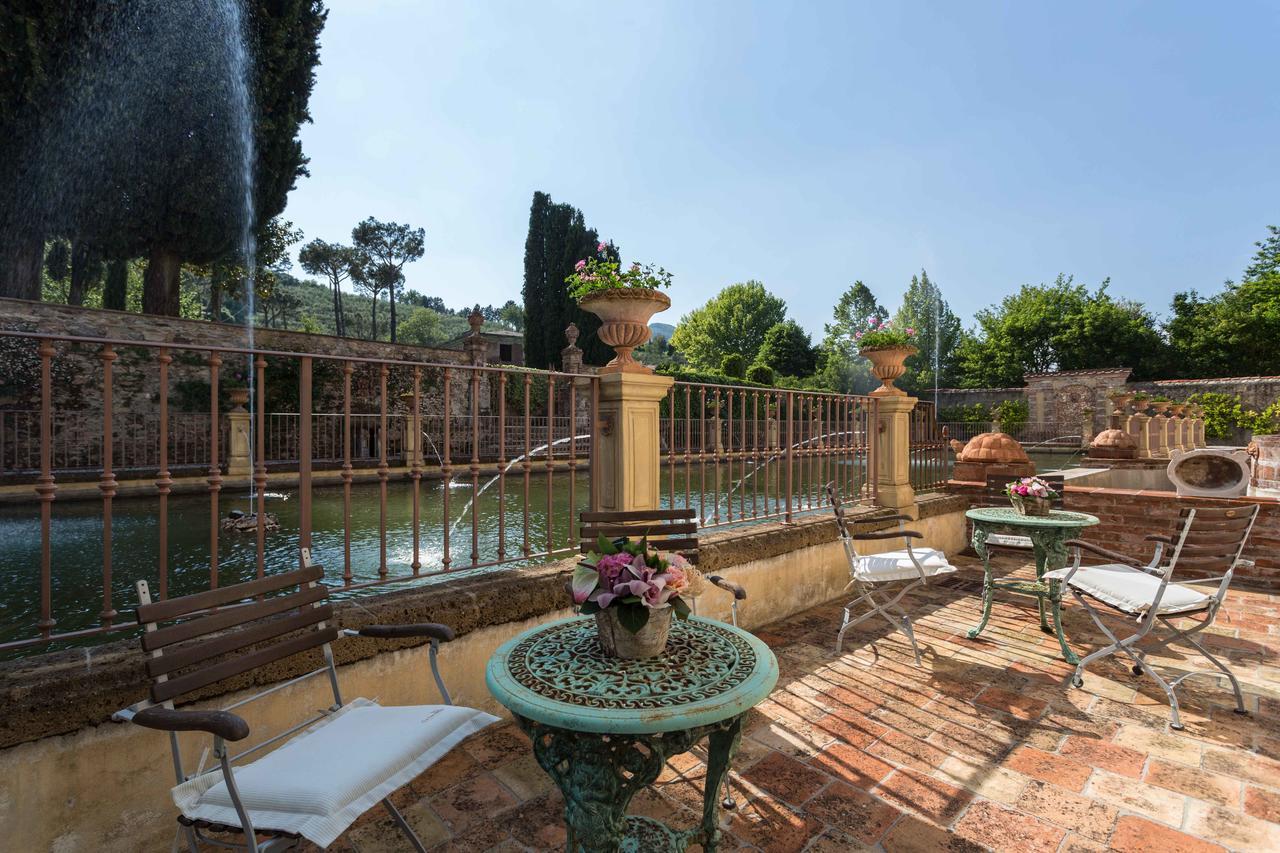 קאפאנורי Coselli 'S Collection. Luxury Villas Rental מראה חיצוני תמונה