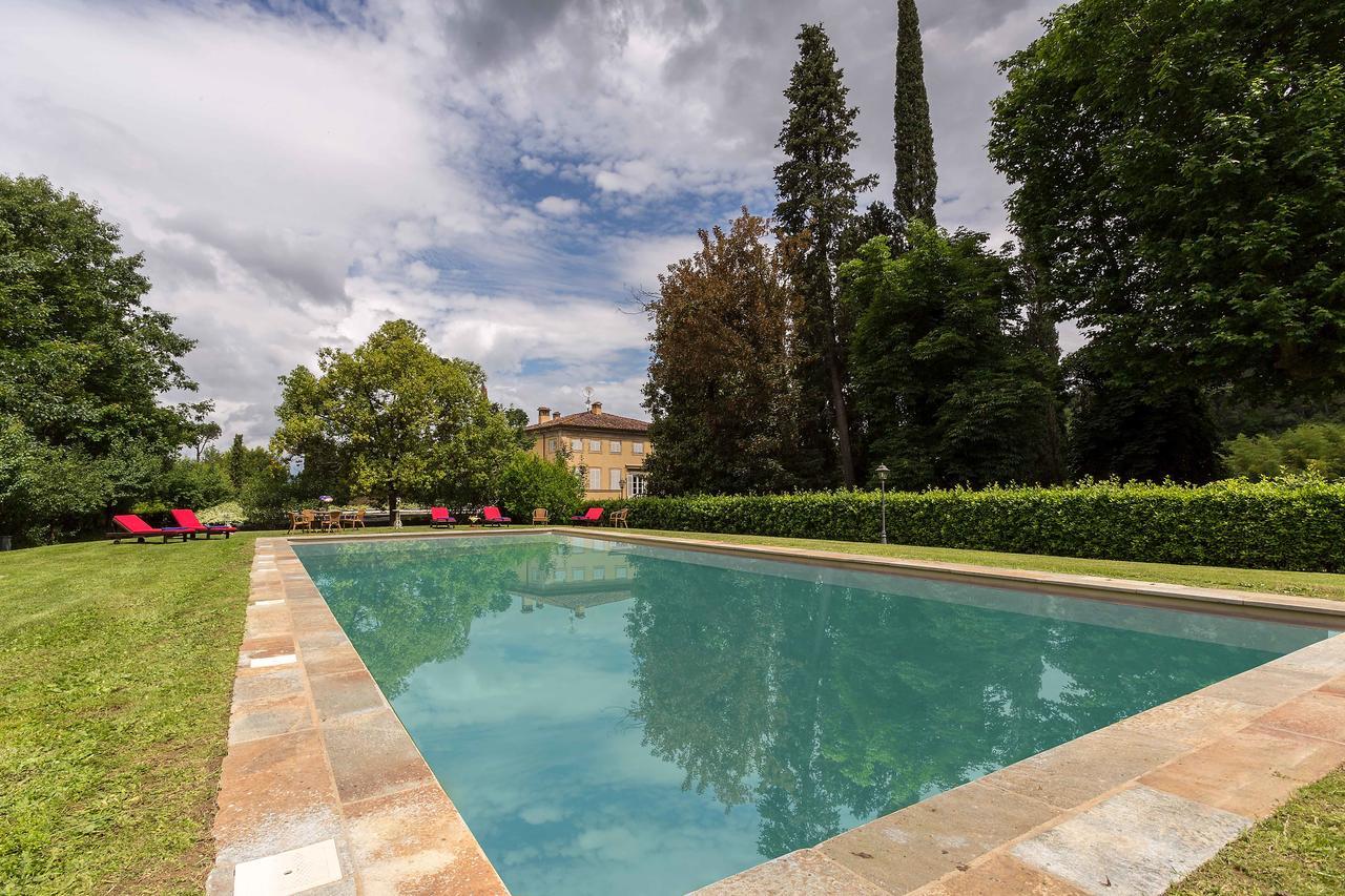 קאפאנורי Coselli 'S Collection. Luxury Villas Rental מראה חיצוני תמונה