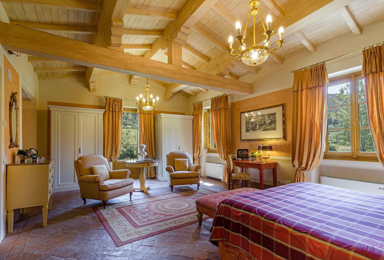 קאפאנורי Coselli 'S Collection. Luxury Villas Rental מראה חיצוני תמונה