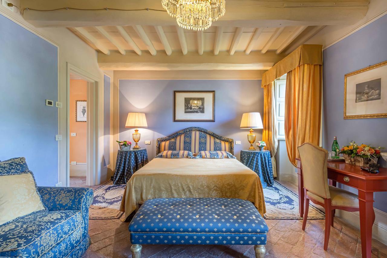 קאפאנורי Coselli 'S Collection. Luxury Villas Rental מראה חיצוני תמונה