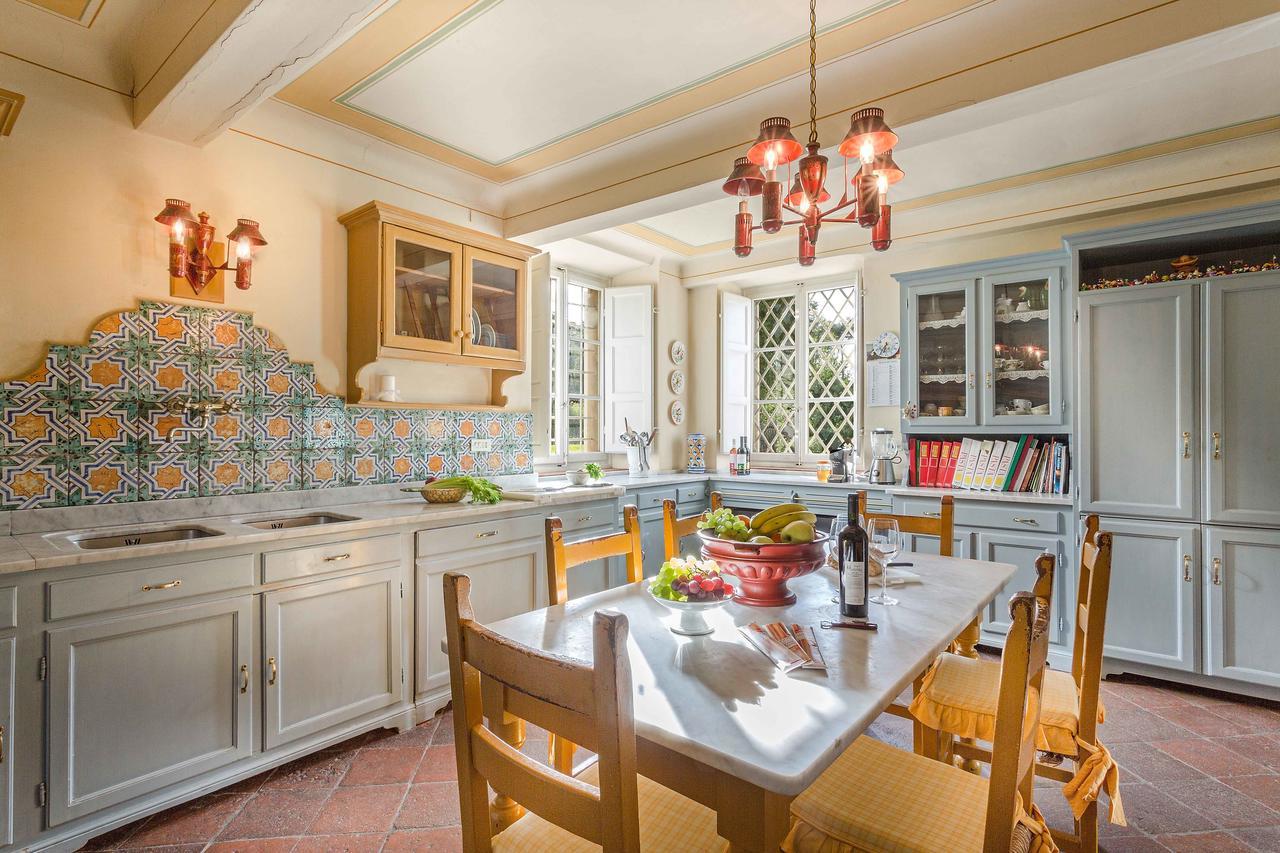 קאפאנורי Coselli 'S Collection. Luxury Villas Rental מראה חיצוני תמונה