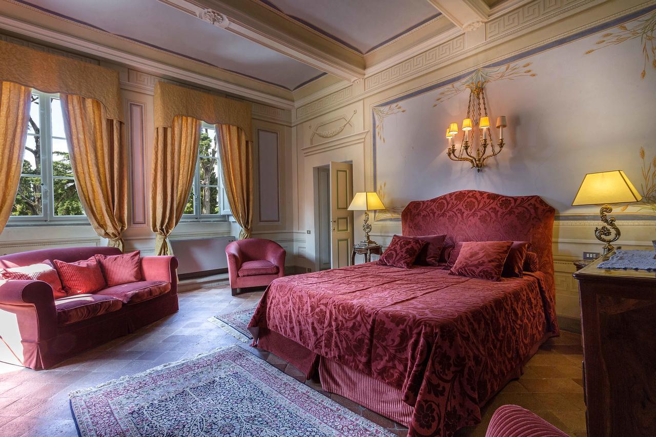 קאפאנורי Coselli 'S Collection. Luxury Villas Rental מראה חיצוני תמונה