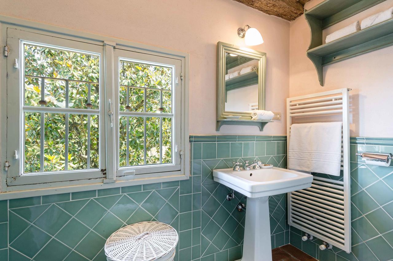קאפאנורי Coselli 'S Collection. Luxury Villas Rental מראה חיצוני תמונה