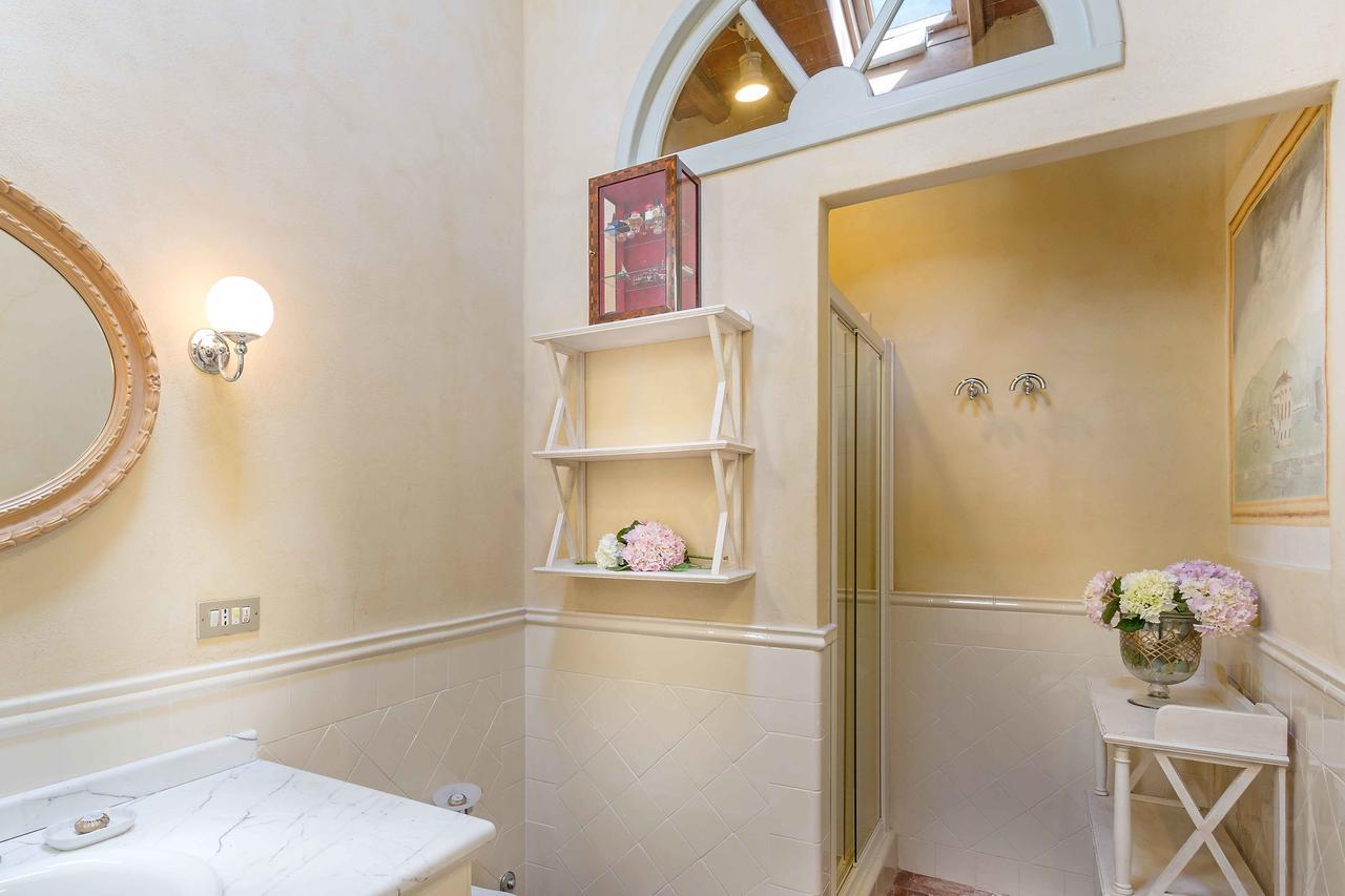 קאפאנורי Coselli 'S Collection. Luxury Villas Rental מראה חיצוני תמונה