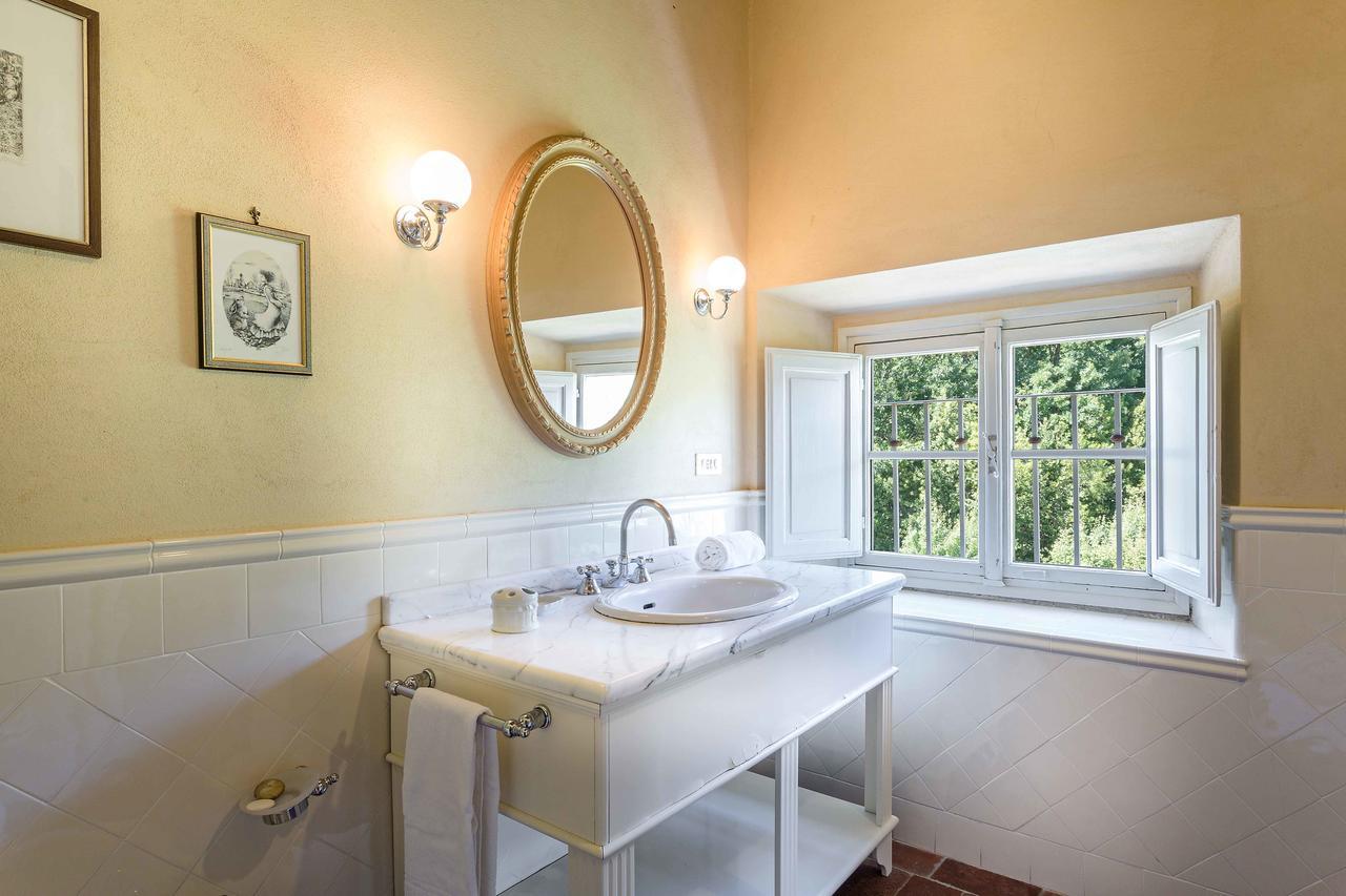 קאפאנורי Coselli 'S Collection. Luxury Villas Rental מראה חיצוני תמונה