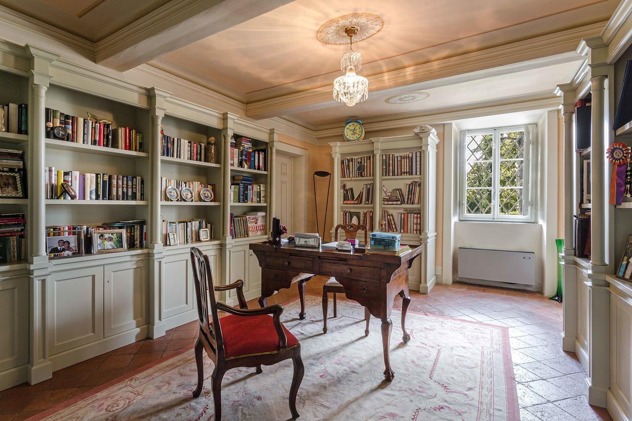 קאפאנורי Coselli 'S Collection. Luxury Villas Rental מראה חיצוני תמונה